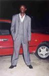 mon frero james bond 007