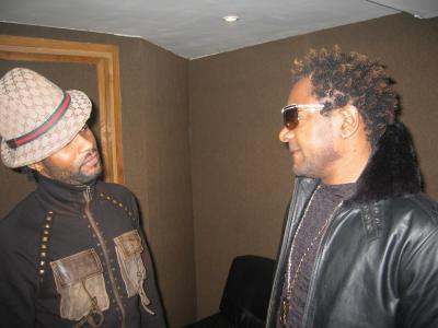 oui  c'est  fally ipupa